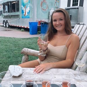 Meet your Posher, Darian